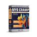 MYO CRAMPES Special Cramps Physical Effort Daytime Night Helps Electrolyte Balance with Magnesium French Laboratory Eric Favre