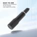 Sports Makeup Black Eye Paint Stick - Halloween Cosplay Baseball Face & Body Paint 0.1oz - Buy Online on GoSupps.com