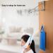 Glisson Sling Cervical Spine Traction Device | Neck Stretcher & Chiropractic Kit for Pain Relief | Over Door Cervical Traction Complete Kit - Buy Online on GoSupps.com