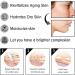 Snail Mucin Moisturizer - Original 92% Snail Mucin Cream (2pc) | Hydrating Snail Essence for Glowing Skin - Buy Online on GoSupps.com