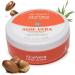 Aloe Excellence - Aloe Vera care cream with argan oil |Daily face and body cream |Moisturizing regenerating and antioxidant |100% natural made in the Canary Islands |50 ml