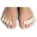 Pedifix Toe Comb Toe Separators - Pack of 12 | Model # P8230 for Perfectly Aligned Toes - International Shipping Available - Buy Online on GoSupps.com