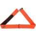 Orange Large Heart Rate Monitor Chest Strap Replacement - Buy Online on GoSupps.com