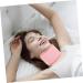 Housoutil Compresse Huile de R utilisable pour Nuque Coussin Pratique Huile Douce pour Cou Aide au Sommeil et Relaxation - Buy Online on GoSupps.com