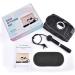 Alkani Physical Decompression Back Belt - Lumbar Support for Sciatica & Back Pain Relief (Size L) | Spine Traction Belt for Lower Back - Buy Online on GoSupps.com