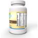 Priority One Vitamins Adrenal Focus 100 Capsules Adrenal Support - Buy Online on GoSupps.com