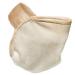 Speed Heel Shoe Protector for Drivers Shoe Heel Protector for Driving One Size One Item Per Pack Beige Color Christmas Gift
