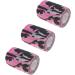 GLEAVI 18 Rolls Compression Wrap - Elastic Support for Pain Relief | International Shipping Available - Buy Online on GoSupps.com