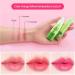 4 Pack Aloe Vera LemonSac Long Lasting Lip Balm Set | Moisturizing Color Changing Lip Gloss (4Pcs) - Buy Online on GoSupps.com