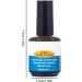 ASMAYSA Nail Strengthening Treatment-Nail Therapy-8 in 1 Total Action Concentrated Hardening & Strengthening Polish Nail Serum Nail Growth Activator Nail Repair Weak Thin Soft Peeling Nails - Buy Online on GoSupps.com