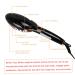Hair Straightener Brush - Anti-Scald Heating Comb with Adjustable Temperature for Effortless Styling | International Shipping Available - Buy Online on GoSupps.com