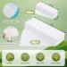 250pcs Wax Strip Paper Kit Non-Woven Waxing Strips Wooden Spatula & Body Hair Removal Essentials for Smooth Skin - Buy Online on GoSupps.com