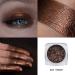 Novobey Single Shimmer Eyeshadow Pearl Shimmer Matte Eye Shadow Pigment High Pigment Loose Fine Powder Eyeshadow for Eye Makeup A3 - Buy Online on GoSupps.com