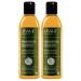 YANG Massagol Oil - 120ml (Pack of 2) | Ayurvedic Oil for Healthy Skin | Muscles & Bones