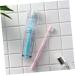 Buy Gatuida 6-Piece Super Soft Ultrathin Toothbrush Set for Adults - Perfect for Travel & Maternity Care - Buy Online on GoSupps.com
