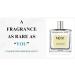 Fragrance Gem Unisex Neck Perfume I Apparel Unisex Perfume 3.4 FL OZ PACK OF 2 - Buy Online on GoSupps.com