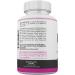 DIM Complex 150mg Menopause Relief Supplement | Hot Flashes & Acne Relief | Hormonal Support for Women | Estrogen Metabolism Balance | 60 Capsules | LadyMe - Buy Online on GoSupps.com