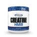 Gaspari Nutrition Creatine HMB Micronized Creatine Monohydrate and HMB Delivers Strength Muscle Protection and Training Performance (30 Servings Unflavored) Unflavored 7.94 Ounce (Pack of 1)