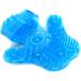 Buy SAMYO Palm-Shaped Massage Glove - 9 Metal Rollers for Ultimate Relaxation | International Shipping Available - Buy Online on GoSupps.com