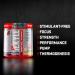 ProSupps Dr. Jekyll Stimulant-Free Pre-Workout What-O-Melon 7.9 oz | Boost Performance - Buy Online on GoSupps.com