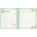 Hurray I'm Here! Baby Album - 80 Pages to Capture Beautiful Moments | International Shipping Available - Buy Online on GoSupps.com