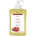 Buy CosiMed Pomegranate Massage Oil with Pressure Dispenser - 500ml | Premium Quality International Shipping - Buy Online on GoSupps.com