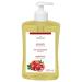 cosiMed massage oil pomegranate with pressure dispenser 500 ml