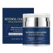 G n rique Facial Moisturizer - 50g Dry Skin Cream for Travel and Morning Use Brightening Formula Deep Hydration Nourishing Blend with Skin Balancing Effect Daily Care