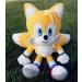 Sonic The Hedgehog 12 inch Plush Toy - Cute Sonic & Shadow Stuffed Plushies for Kids - Birthday Party Gifts & Home Decor - Yellow - Buy Online on GoSupps.com