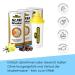 Peeroton Slim Shake Vanilla - Gluten-Free Diet Shake Complete Meal Replacement with Essential Nutrients - 500g - Buy Online on GoSupps.com