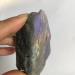 Crystal Decoration 75g Natural Raw Purple Labradorite Crystal Gem Rough Specimen Healin - Buy Online on GoSupps.com