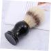 Doitool Razor Brush for Men - Premium Men's Grooming & Gift Idea | Nylon Mustache & Beard Brush - Buy Online on GoSupps.com