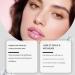  Keyubria Glitter Lipstick Moisturizing and Waterproof Beauty Products | Shiny Tinted Lip Balm for Women | for Birthday Valentine's Day Bride Ladies Party Wedding Events - Buy Online on GoSupps.com