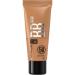 Maybelline Maybelline New York - Nude BB Cream with SPF 50 - Evens out skin tone protects and hydrates skin for 24 hours - Natural and radiant finish