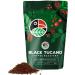Black Tucano Brazilian Specialty Medium Roast Organic Coffee - Premium 86+ Points - Ground Coffee - 250g 24 Pack - Buy Online on GoSupps.com