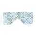Miaija Jade Eye Mask Natural Jade Eye Cooling Therapy Blindfold Anti Aging Eye Pads Sleep Relax Cover for Puffy Eyes Dark Circles Soothe Eye Fatigue