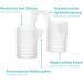 Nasivent Premium Anti-Snoring Nasal Dilator - Enhance Breathing Comfort | XL Storage Included | Ship Worldwide - Buy Online on GoSupps.com