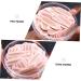 Balacoo 4 Pcs Lace Mesh Double Eyelid Sticker Double Sided Eyelid Tape Invisible Eyelid Tape Eyelid Decals 6x6cmx2pcs As Shownx2pcs - Buy Online on GoSupps.com