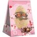 Easter Egg & Chocolate Truffles Bundle With Baileys Chocolate Truffles Strawberries & Cream Box 205g and Strawberry & Cream Truffle Easter Egg 225g (2 Pack) - Buy Online on GoSupps.com