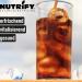 Nutrify Vital Fitness Drink 1:80 - Sugar-Free Beverage Concentrate with Vitamins & L-Carnitine | 3x 1L Advisory Set | Low Calorie Pineapple & Berry Flavors | 240 Liters of Sports Drink - Buy Online on GoSupps.com