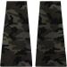 YJZQ Camouflage Compression Stockings - Breathable No-Foot Lower Leg Support for Running Jogging & Pain Relief - XL Size - Buy Online on GoSupps.com