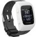 VAN-LUCKY 2 x Replacement Band & Protective Cases for Polar M400/M430 | Soft Silicone Shockproof Shatterproof - Buy Online! - Buy Online on GoSupps.com
