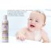 TotLogic Lavender Bliss Baby Shampoo 8 oz - Sulfate-Free, No Phthalates, No Formaldehyde, Infused with Natural Antioxidants and Botanicals - Buy Online on GoSupps.com