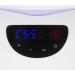 Machine de bain de paraffine pour les mains et les pieds - Machine de bain la paraffine - Pour les mains et les pieds - Machine de bain de paraffine - Hydrate la peau - Verseuse de cire (violet) Lilas - Buy Online on GoSupps.com