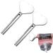Toothpaste Tube Squeezer - Toothpaste Squeezer Tube Roller | Stainless Steel Toothpaste Roller Tube Wringer Manual Toothpaste Squeezer Metal Tube Squeezer Key for Save Toothpaste Hixip Silver - Buy Online on GoSupps.com