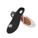 Sport Insoles Flat Feet Support Orthotic Insoles Breathable Shoe Pads Inserts Shock Absorbent Foot Pad(35-40) 35-40 D