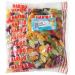 Haribo Giant 3kg Bulk Sweets - Perfect for Parties and Celebrations - Delicious Gummy Sweets (Jelly Babies 3KG) - Buy Online on GoSupps.com