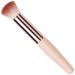 DA VINCI FOUNDATION BRUSH STIPPLING BRUSH / vegan / synthetic fiber / Made in Germany Flawless finish