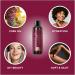 Pure Grapeseed Oil for Skin Care - Cold Pressed, Moisturizing Carrier Oil with Vitamin E for Anti-Aging, Dry Skin & Hair - 100% Natural - Buy Online on GoSupps.com