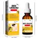 2pc Bee VenomTag Remover 30ml Bee Venom Soothing Essence Bee Venom for All Skin Types Cream - Buy Online on GoSupps.com